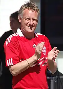 Image illustrative de l’article Søren Frederiksen