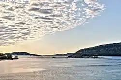 Image illustrative de l’article Stjørnfjord