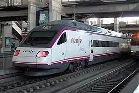 Image illustrative de l’article AV City