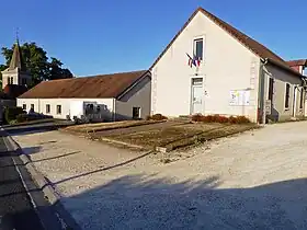 Saint-Caprais (Cher)