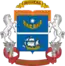 Blason de District administratif nord