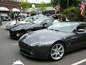 illustration de Ford Premier Automotive Group