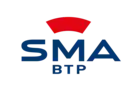 logo de SMABTP