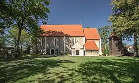 Źródła (Basse-Silésie)