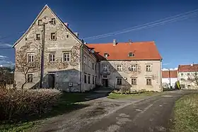 Krajów (Basse-Silésie)