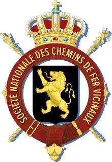 Image illustrative de l’article SNCV Groupe de Liège