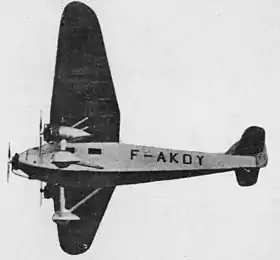 Image illustrative de l’article SPCA 40T