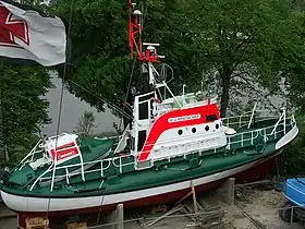 illustration de H.-J. Kratschke