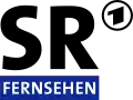 Logo de SR Fernsehen de 2006 à 2023.