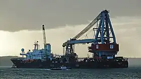 illustration de Seaway Yudin