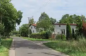 Stanisławów (Grodzisk Mazowiecki)