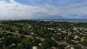 La Brea (Trinité-et-Tobago)