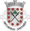 Blason de Abitureiras