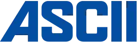 ASCII Corporation株式会社アスキー