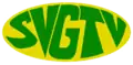 Logo actuel de SVG TV