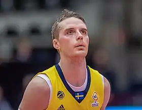 Image illustrative de l’article Ludvig Håkanson