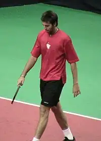 Image illustrative de l’article Sergio Roitman