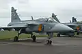 Saab 39-C Gripen