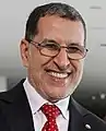 MarocSaâdeddine El Othmani,ministre des affaires étrangères