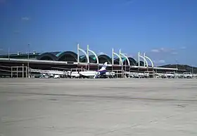 Image illustrative de l’article Aéroport international Sabiha-Gökçen