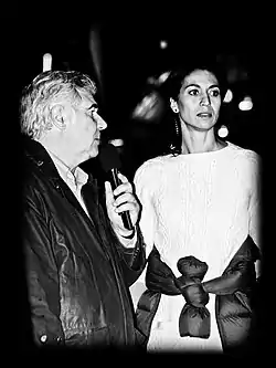 Image illustrative de l’article Sabine Quindou