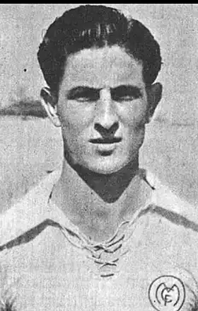 Image illustrative de l’article Sabino Barinaga