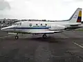Sabreliner 60