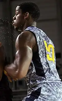 Image illustrative de l’article Sagaba Konate