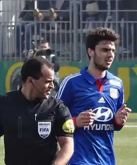 Image illustrative de l’article Clément Grenier