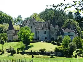 Image illustrative de l’article Château de la Grande Filolie