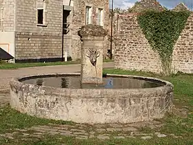 Saint-André-en-Terre-Plaine