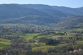 Saint-Appolinard (Loire)