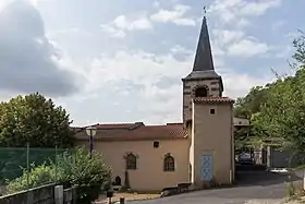 Saint-Bonnet-lès-Allier