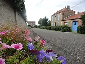 Saint-Caprais (Gers)