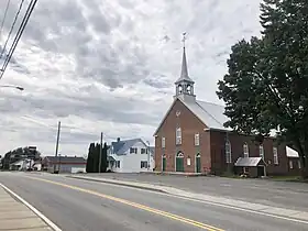 Saint-Cléophas-de-Brandon