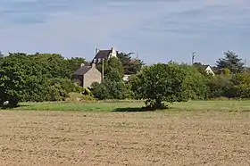 Image illustrative de l’article Malouinière de la Ville Azé