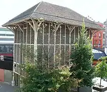 Maison des Arbalétriers.