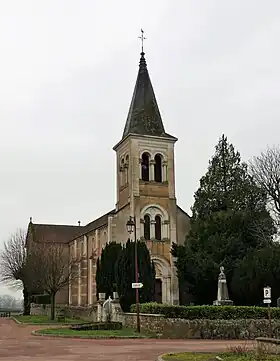 Saint-Didier-en-Brionnais