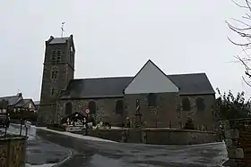 Saint-Ellier-les-Bois