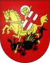 Blason de Saint-George