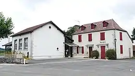 Saint-Gladie-Arrive-Munein