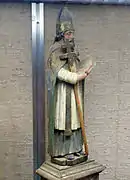 Saint Hydulphe(XVIIIe&nbsp;siècle).