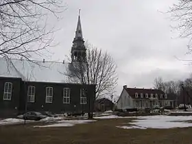 Saint-Jean-Chrysostome