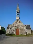 Chapelle Saint-Jean.