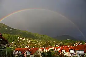 Saint-Légier-La Chiésaz