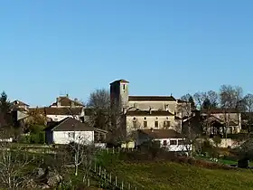 Saint-Mayme-de-Péreyrol
