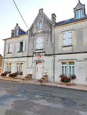 Saint-Malo-en-Donziois