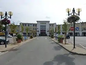 Saint-Martin-au-Laërt