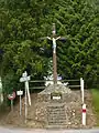 croix de chemin