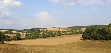 Saint-Martin-sur-la-Renne